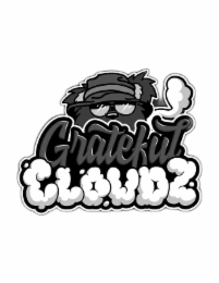 GRATEFUL CLOUDZ logo