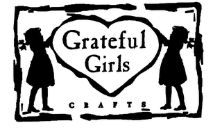 GRATEFUL GIRLS CRAFTS logo