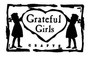 GRATEFUL GIRLS CRAFTS logo