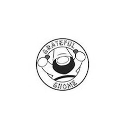 GRATEFUL GNOME logo