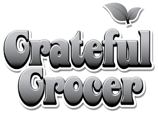 GRATEFUL GROCER logo