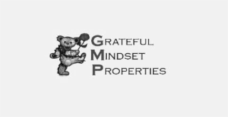GRATEFUL MINDSET PROPERTIES logo