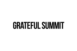 GRATEFUL SUMMIT logo