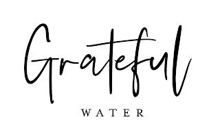GRATEFUL WATER logo