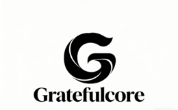 GRATEFULCORE logo