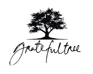 GRATEFULTREE logo