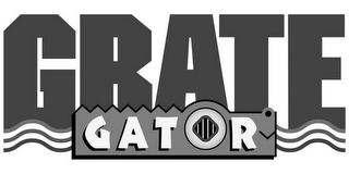 GRATEGATOR logo