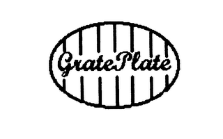 GRATEPLATE logo