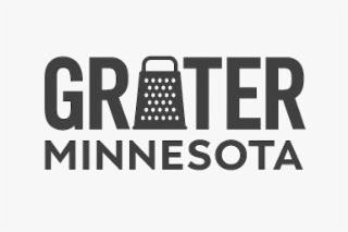 GRATER MINNESOTA logo