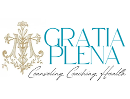GRATIA PLENA logo