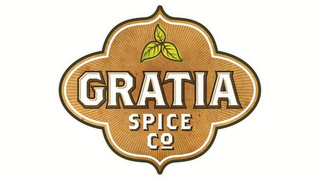 GRATIA SPICE CO