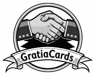 GRATIACARDS logo