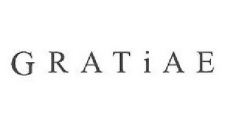 GRATIAE logo