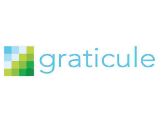 GRATICULE logo