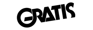 GRATIS logo