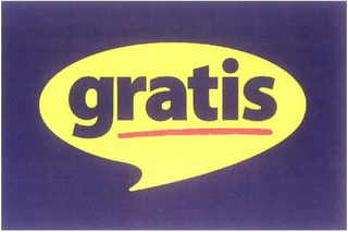 GRATIS logo
