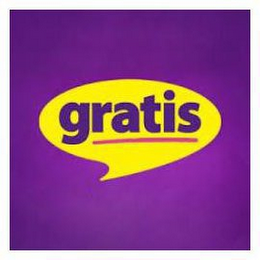 GRATIS logo