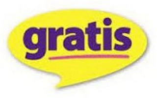 GRATIS logo