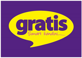 GRATIS SIMART KENDINI logo