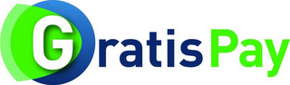 GRATISPAY logo