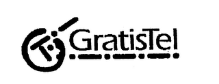 GRATISTE! logo