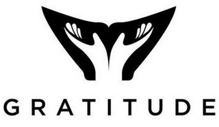 GRATITUDE logo
