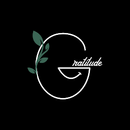 GRATITUDE logo