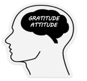 GRATITUDE ATTITUDE logo