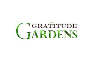 GRATITUDE GARDENS logo