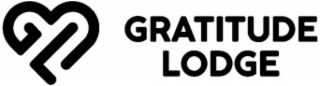 GRATITUDE LODGE logo