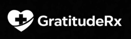 GRATITUDERX logo