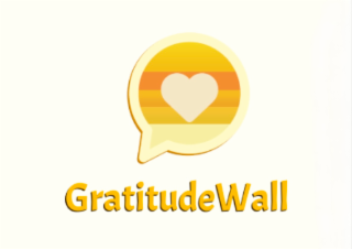 GRATITUDEWALL logo