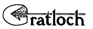 GRATLOCH logo