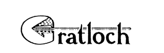 GRATLOCH logo