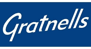 GRATNELLS logo