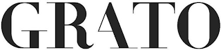 GRATO logo