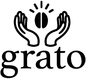 GRATO logo