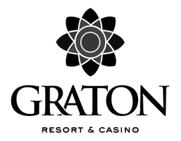 GRATON RESORT & CASINO logo