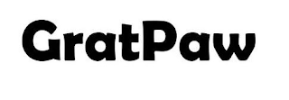 GRATPAW logo