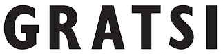 GRATSI logo