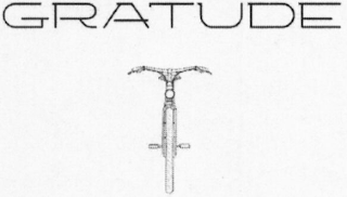 GRATUDE logo