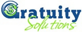 GRATUITY SOLUTIONS logo