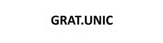 GRAT.UNIC logo