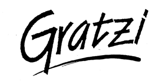 GRATZI logo