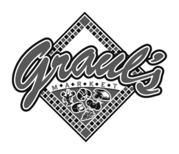 GRAUL'S MARKET logo