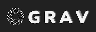 GRAV logo