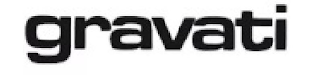 GRAVATI logo