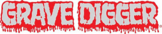 GRAVE DIGGER logo