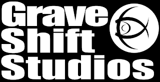 GRAVE SHIFT STUDIOS logo