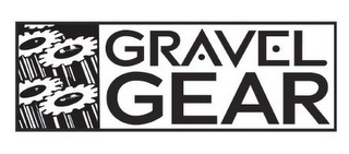 GRAVEL GEAR logo